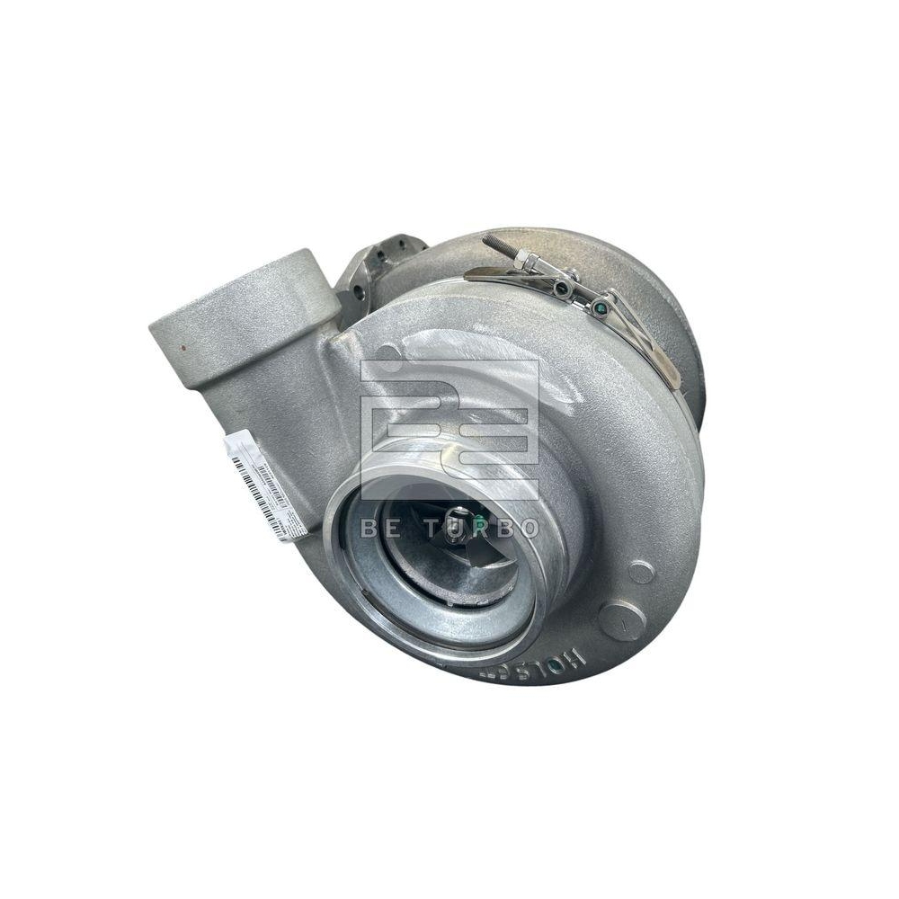 BE TURBO 127370 Lader, Aufladung f&uuml;r SCANIA