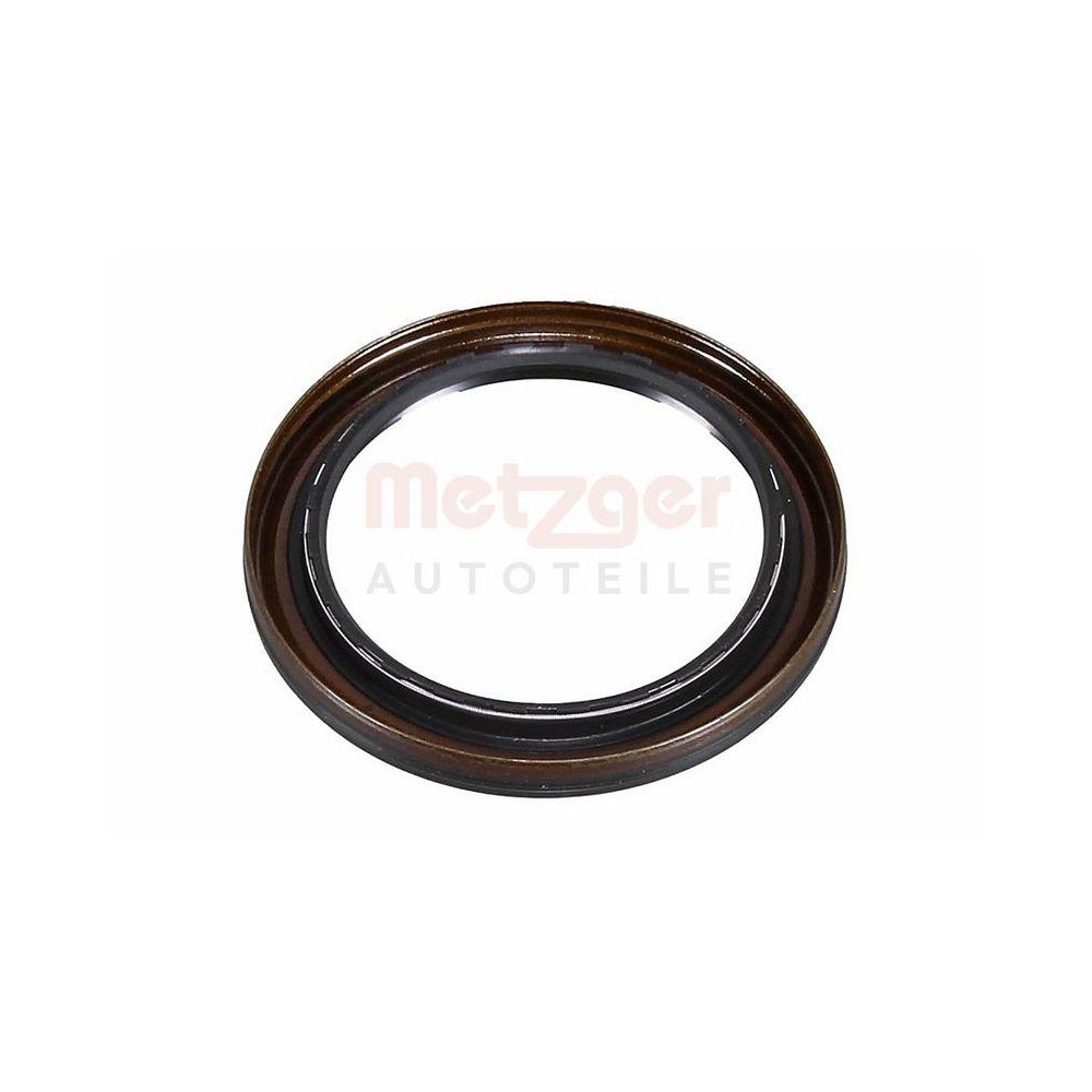 METZGER AUTOTEILE 2430202 Dichtring, Doppelkupplungsgetriebe ORIGINAL ERSATZTEIL
