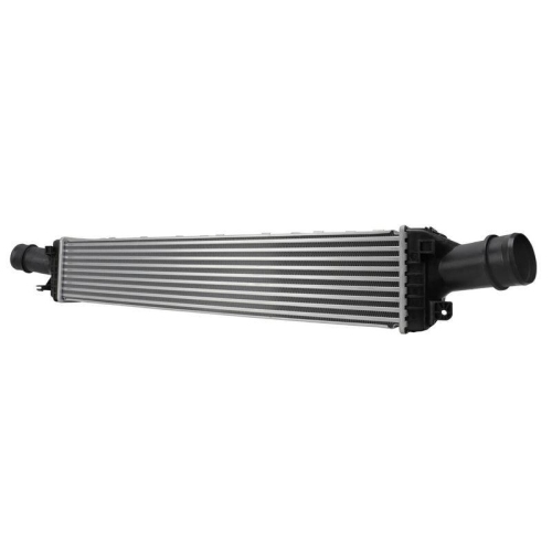HELLA 8ML 366 341-881 Ladeluftk&uuml;hler f&uuml;r AUDI SEAT SKODA VW