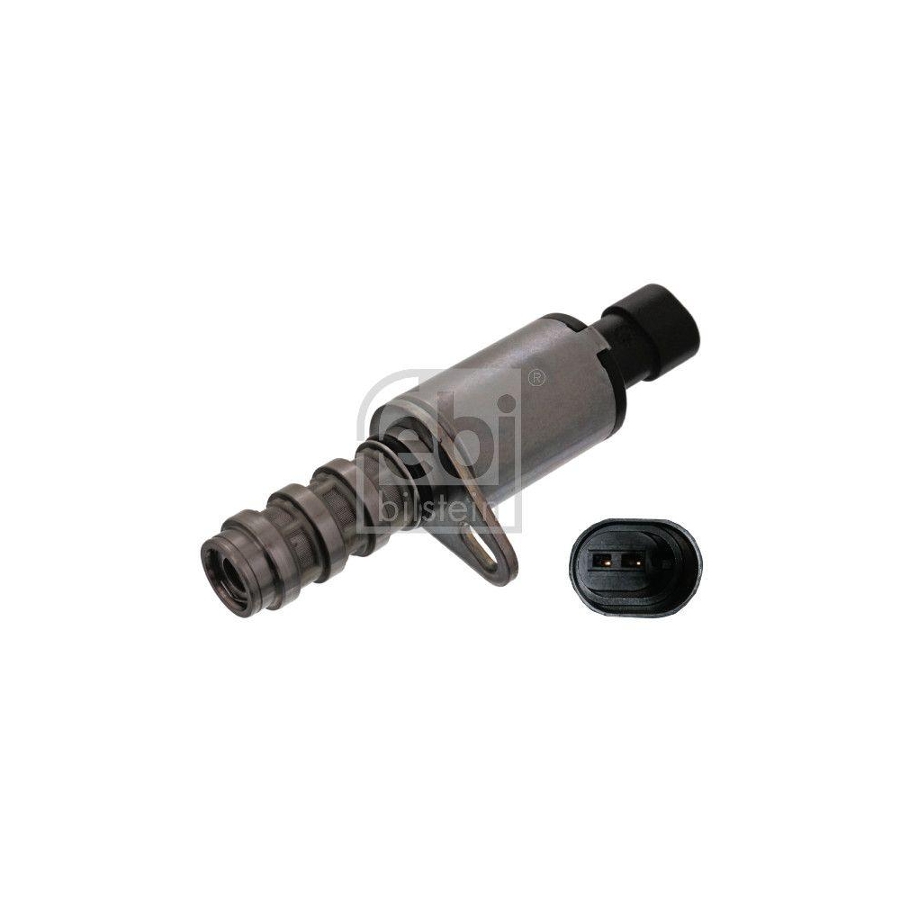 FEBI BILSTEIN Steuerventil, Nockenwellenverstellung 48419 febi Plus f&uuml;r FIAT