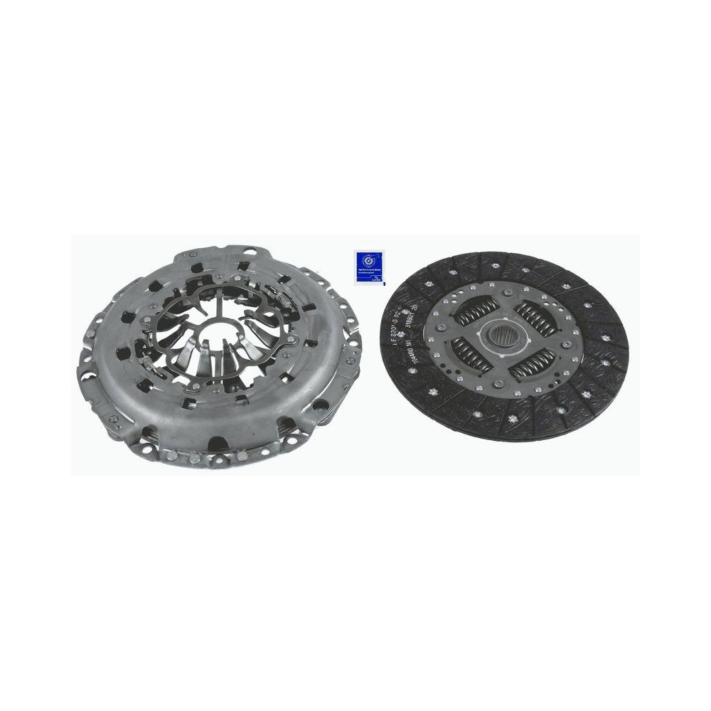 Kupplungssatz SACHS 3000 951 844 XTend f&uuml;r