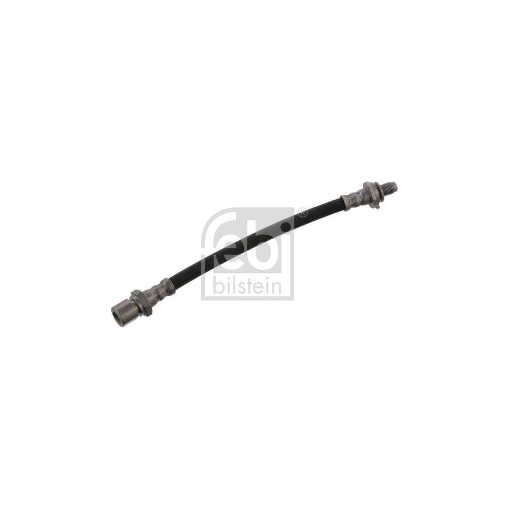 FEBI BILSTEIN Bremsschlauch 02492 f&uuml;r OPEL VAUXHALL GENERAL MOTORS