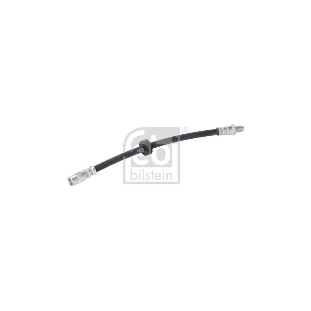 FEBI BILSTEIN Bremsschlauch 33462 f&uuml;r VOLVO, Hinterachse links