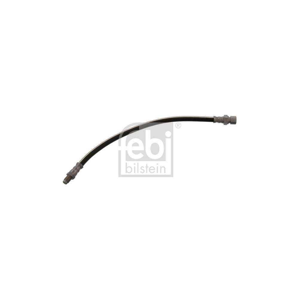 FEBI BILSTEIN Bremsschlauch 37238 f&uuml;r VW, Vorderachse links, Vorderachse rechts