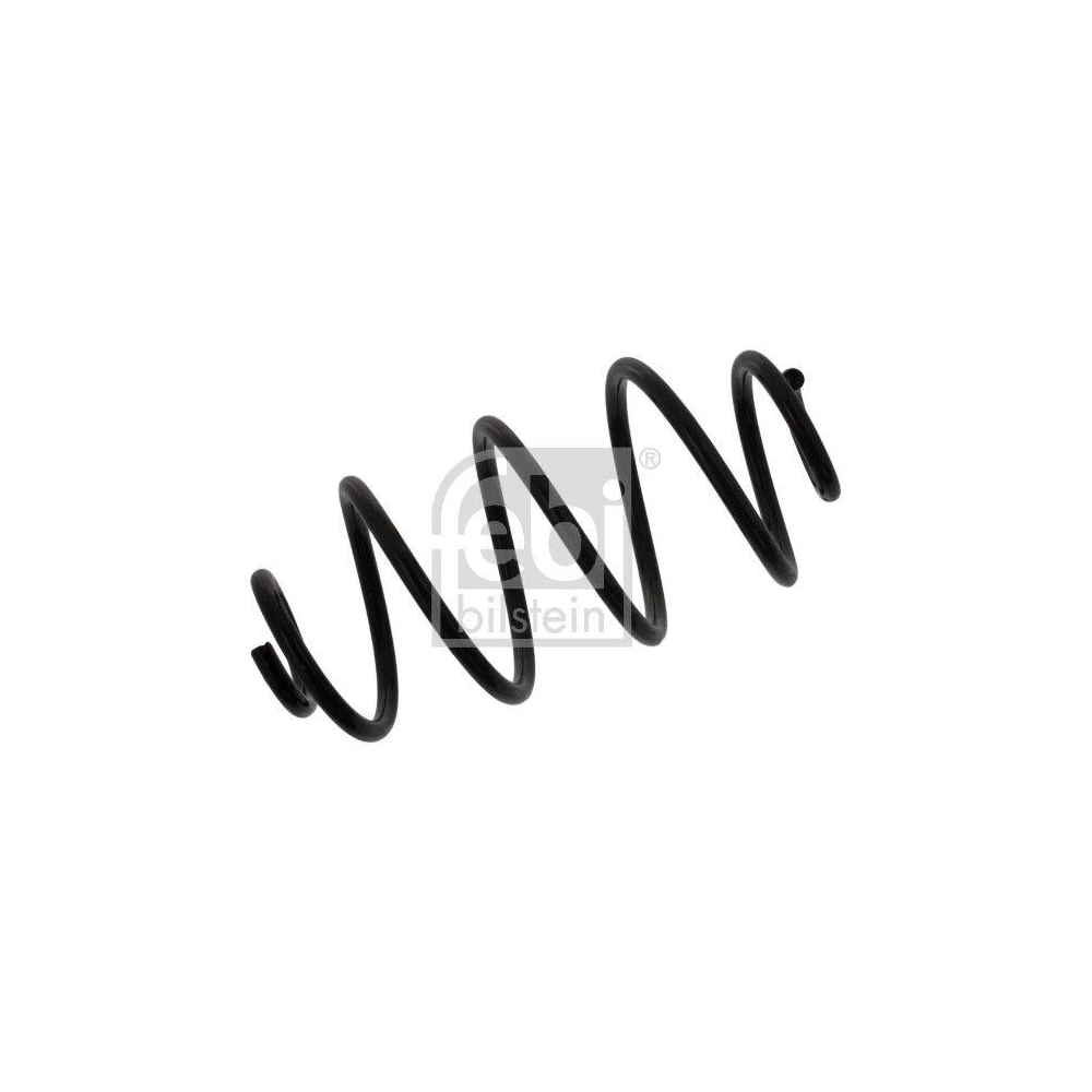 FEBI BILSTEIN Fahrwerksfeder 39059 f&uuml;r OPEL VAUXHALL, Hinterachse