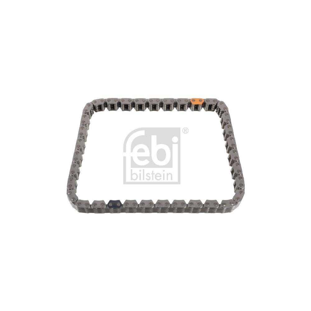FEBI BILSTEIN Steuerkette 100314 f&uuml;r NISSAN
