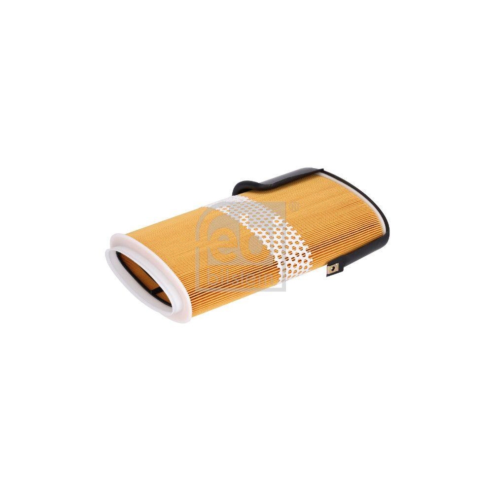FEBI BILSTEIN Luftfilter 107396 f&uuml;r PORSCHE