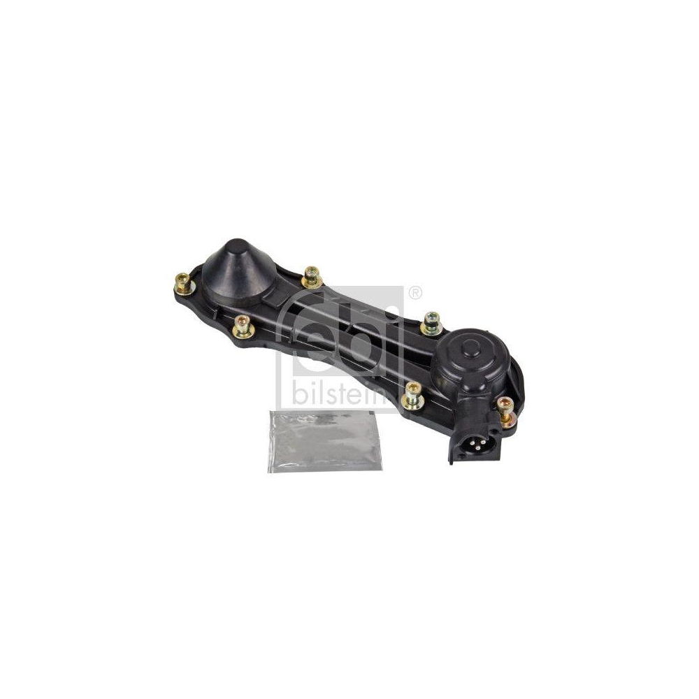 FEBI BILSTEIN Abdeckblech, Bremssattel 173126 f&uuml;r