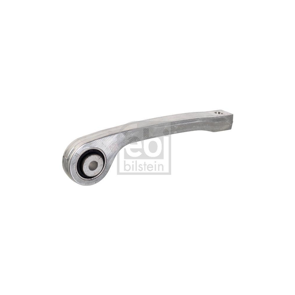 FEBI BILSTEIN Stange/Strebe, Stabilisator 176940 f&uuml;r AUDI, Hinterachse links