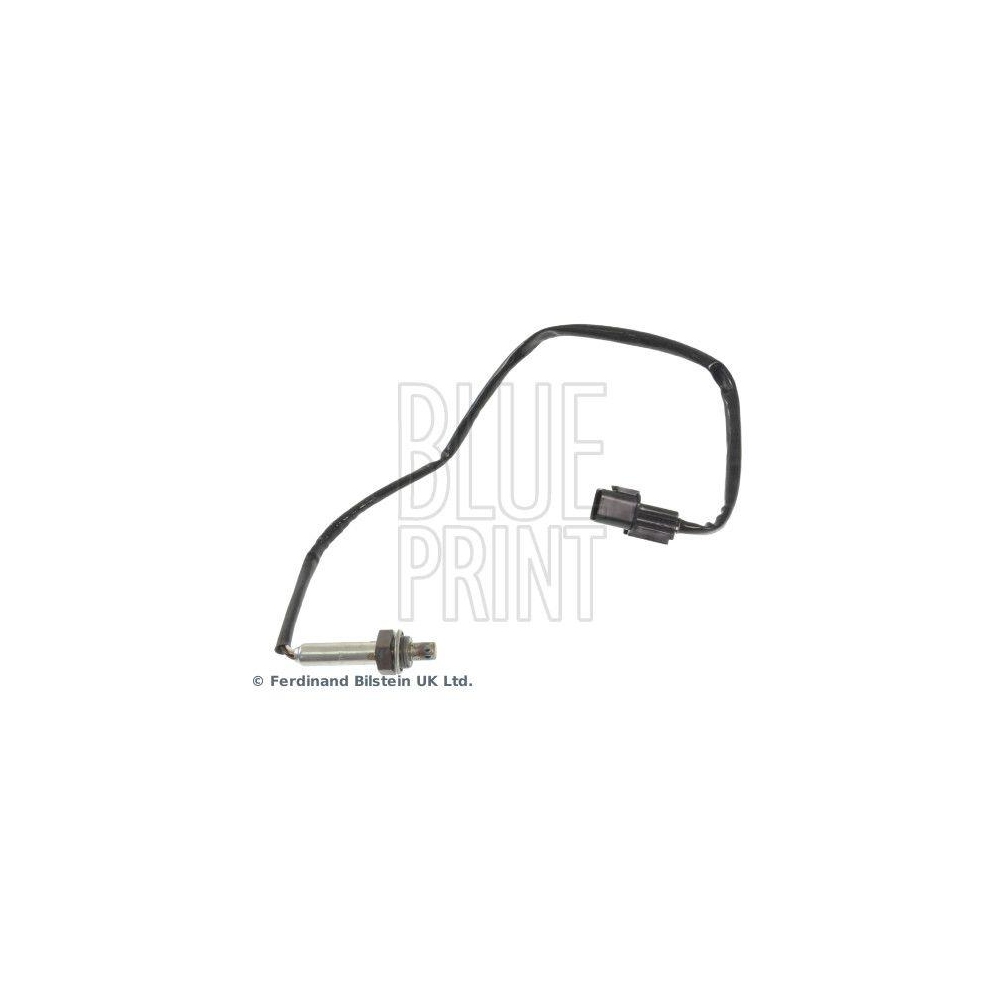 Lambdasonde BLUE PRINT ADG07047C f&uuml;r HYUNDAI KIA, rechts, unten, vorne rechts