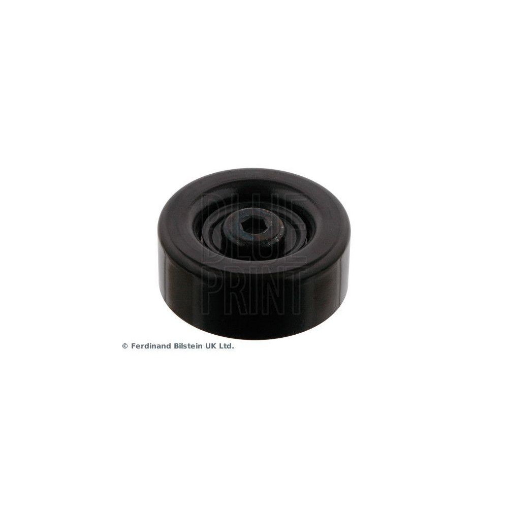 Umlenk-/F&uuml;hrungsrolle, Keilrippenriemen BLUE PRINT ADG07695 f&uuml;r HYUNDAI KIA