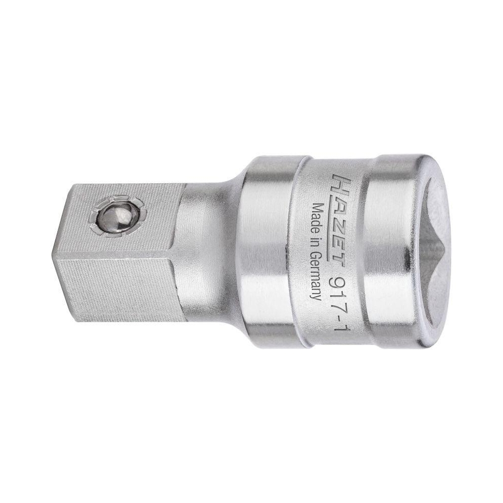 Verlängerung, Steckschlüssel HAZET 917-1 für