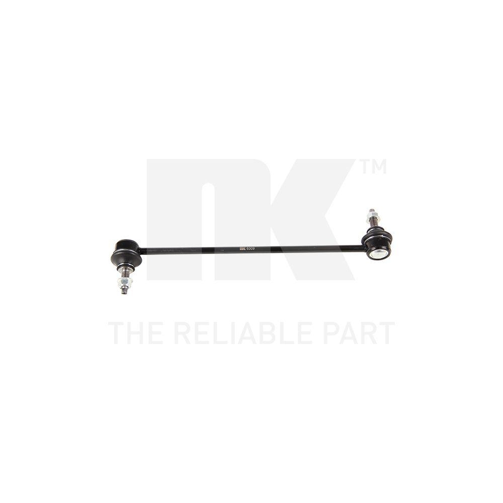 Stange/Strebe, Stabilisator NK 5113629 f&uuml;r OPEL SUZUKI VAUXHALL, Vorderachse