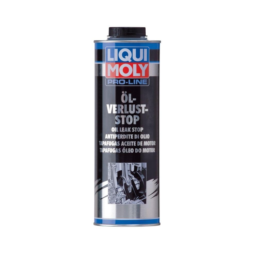 Motoröladditiv LIQUI MOLY 5182 Pro-Line Öl-Verlust-Stop für