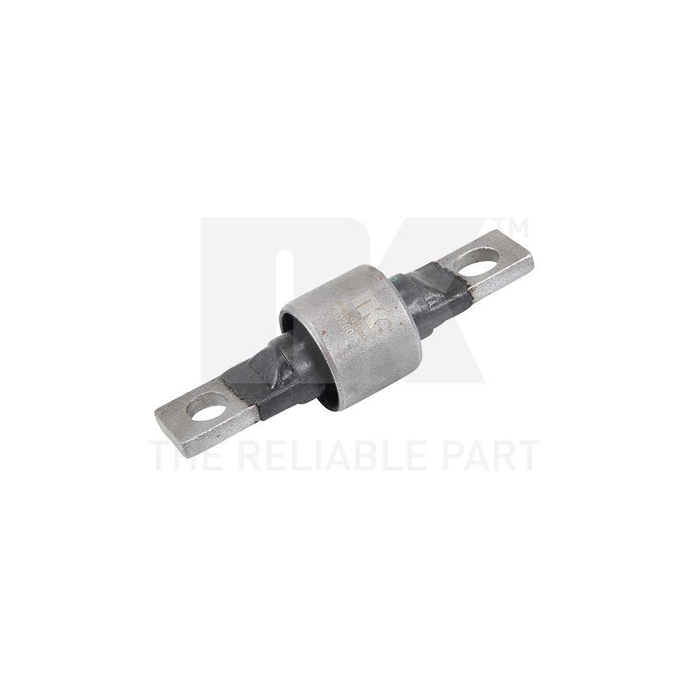 Lagerung, Lenker NK 5102601 für HONDA MG ROVER, Hinterachse, Vorderachse, außen