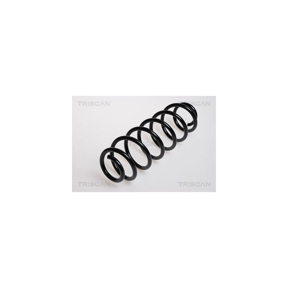 Fahrwerksfeder TRISCAN 8750 29037 f&uuml;r VW, Hinterachse