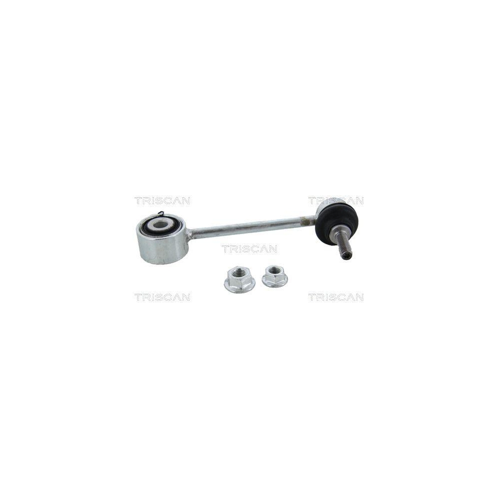 Stange/Strebe, Stabilisator TRISCAN 8500 20601 f&uuml;r PORSCHE, Hinterachse