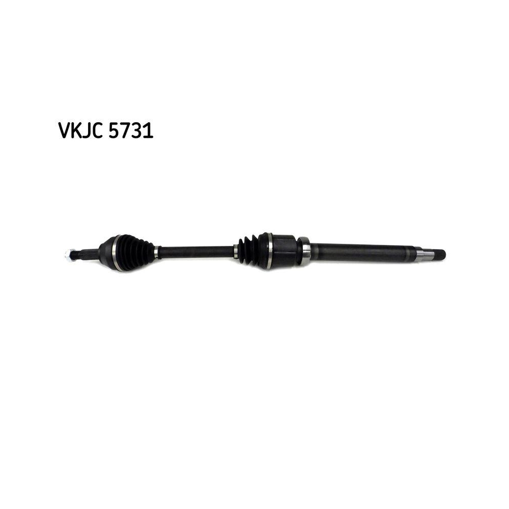 Antriebswelle SKF VKJC 5731 f&uuml;r FORD, Vorderachse rechts
