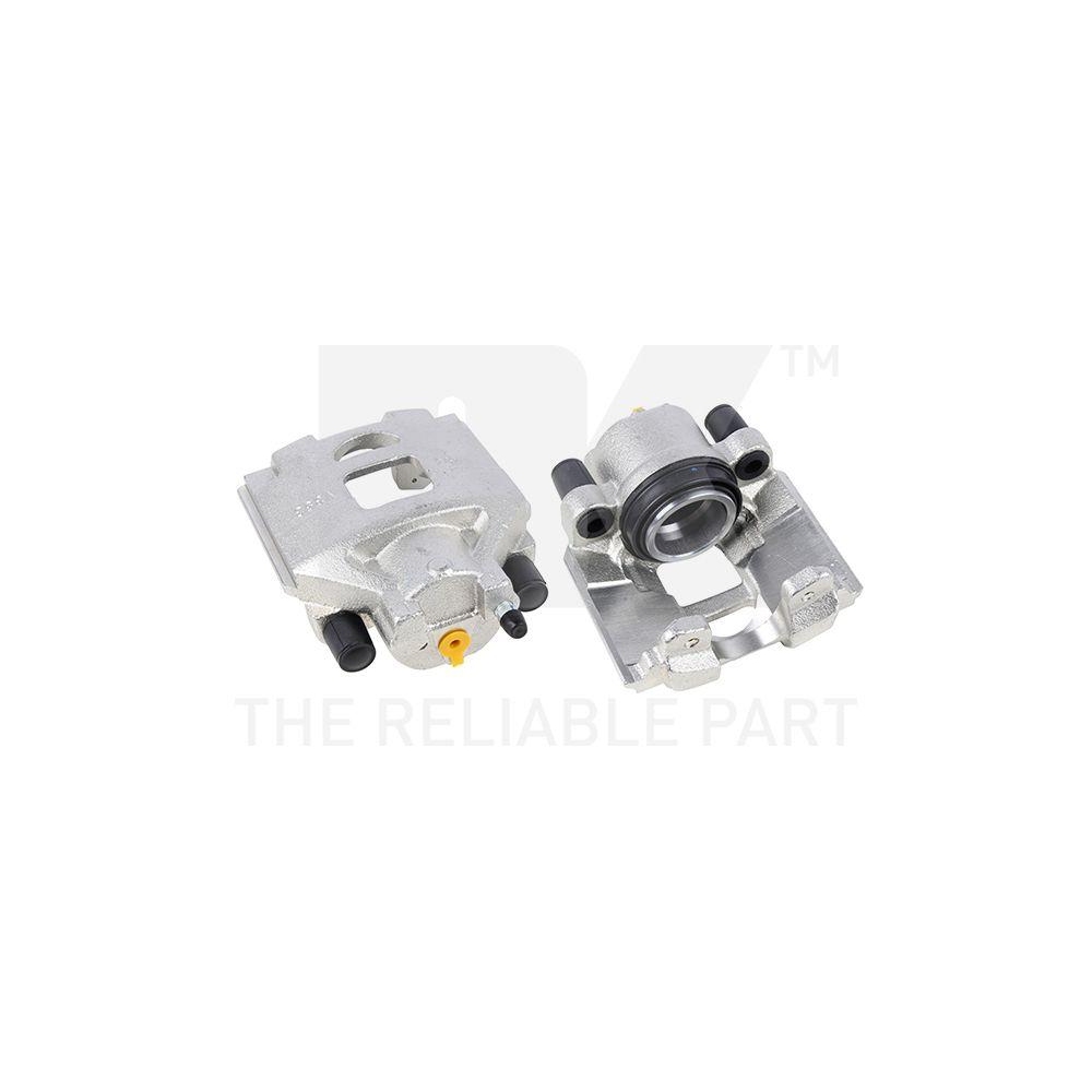 Bremssattel NK 2145254 f&uuml;r DAIHATSU TOYOTA, Vorderachse, Vorderachse rechts