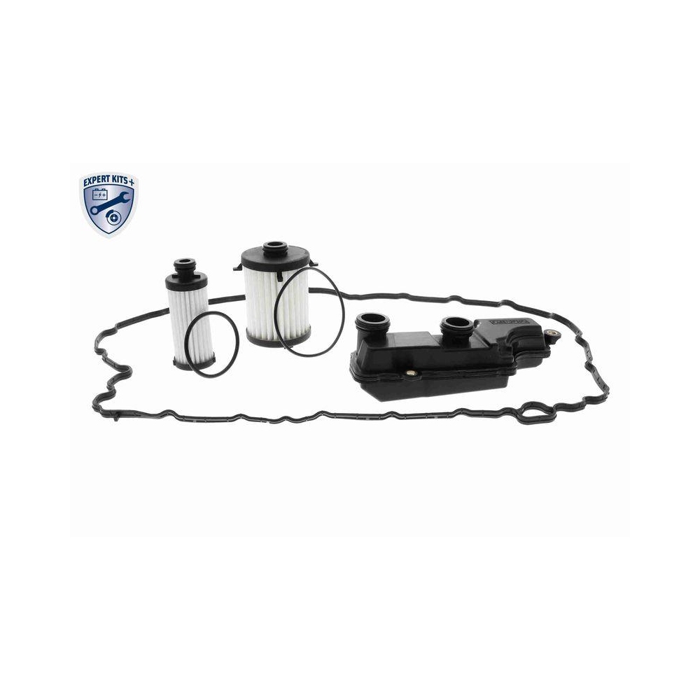 Hydraulikfiltersatz, Automatikgetriebe VAICO V10-5391 EXPERT KITS + f&uuml;r SEAT VW