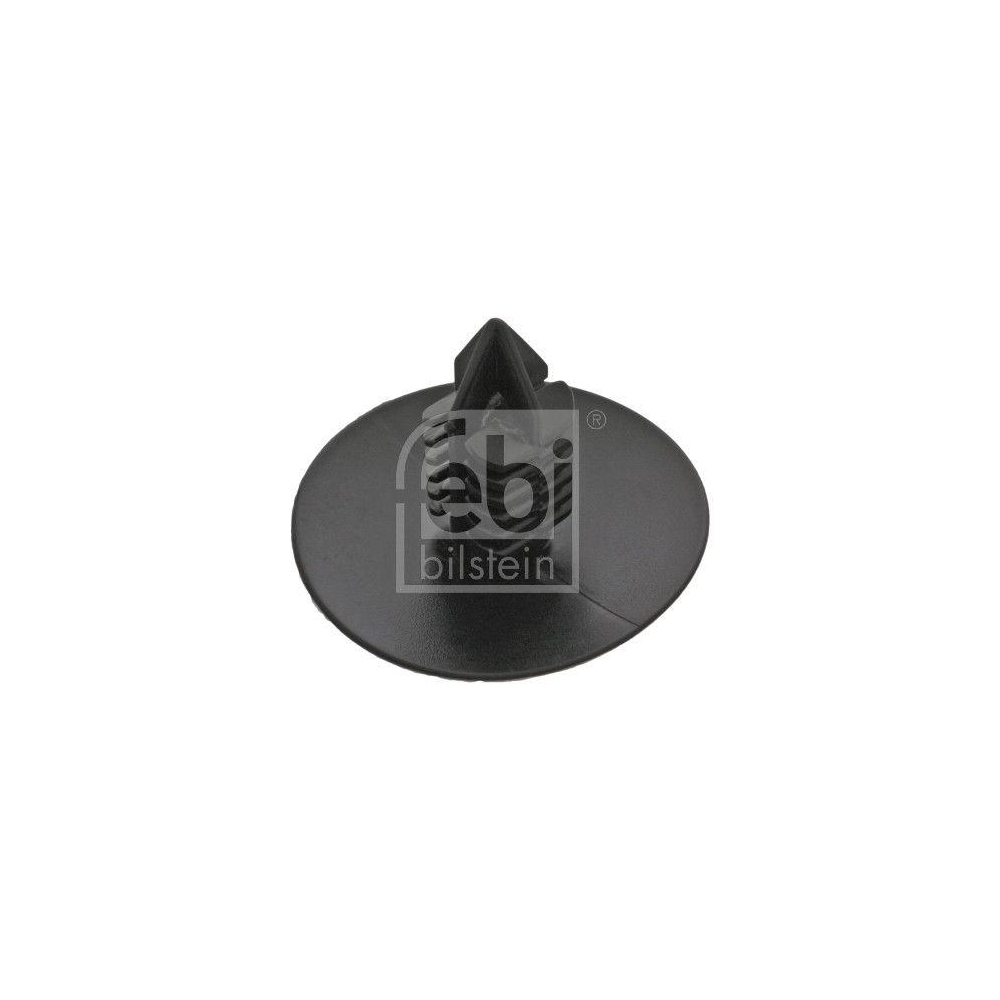 Halteclip, Unterbodenverkleidung FEBI BILSTEIN 100542 febi Plus für RENAULT