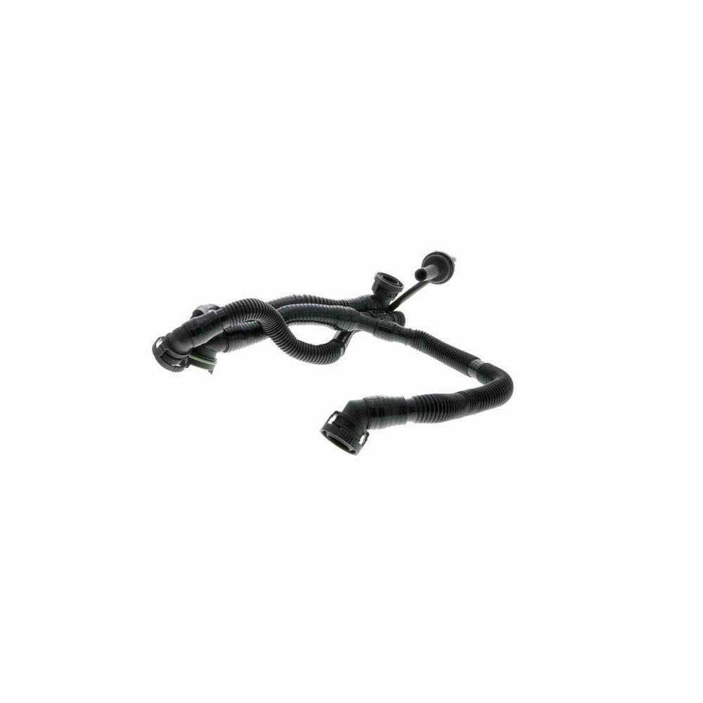 Schlauch, Kurbelgeh&auml;useentl&uuml;ftung VAICO V10-3505 Original VAICO Qualit&auml;t f&uuml;r VW