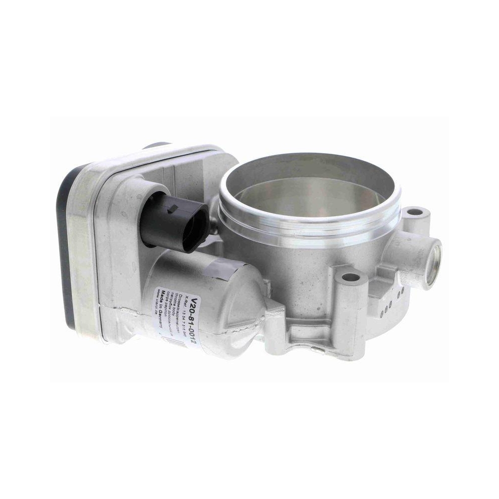 Drosselklappenstutzen VEMO V20-81-0012 Original VEMO Qualit&auml;t f&uuml;r BMW