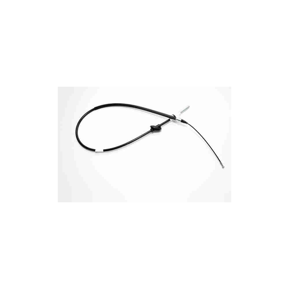 Seilzug, Kupplungsbetätigung VAICO V25-0162 Original VAICO Qualität für FORD