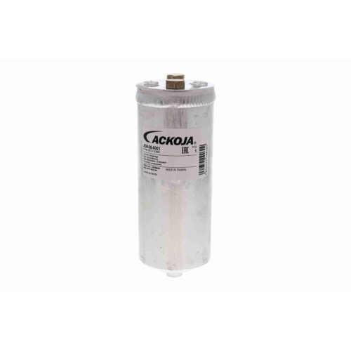 ACKOJA A38-06-0001 Trockner, Klimaanlage Original ACKOJA Qualit&auml;t f&uuml;r NISSAN