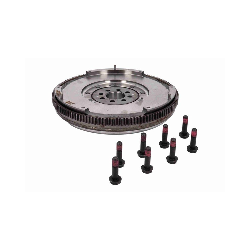 Schwungrad VAICO V10-7687 Original VAICO Qualität für AUDI