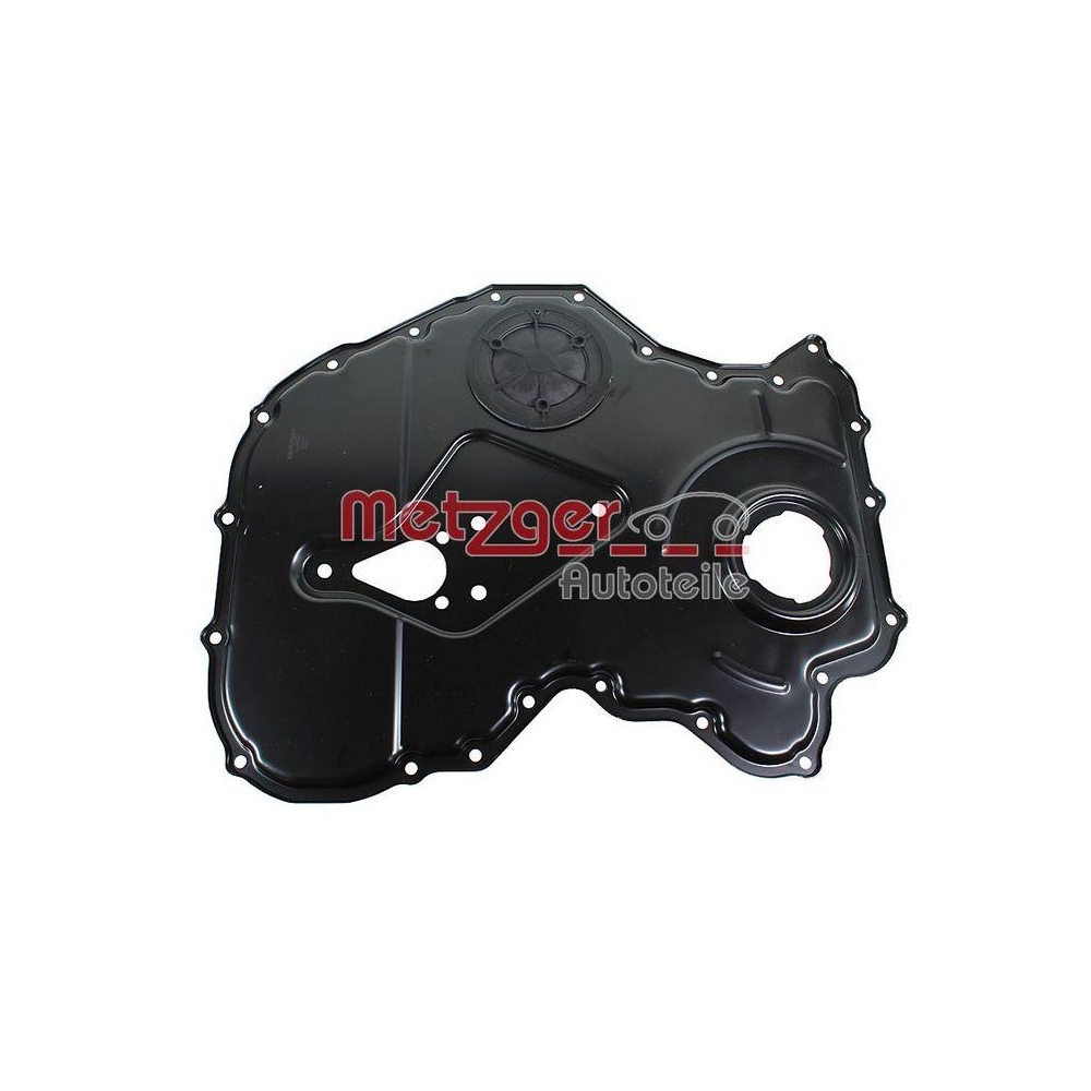 Steuergeh&auml;usedeckel METZGER 2386022 f&uuml;r FORD MAZDA