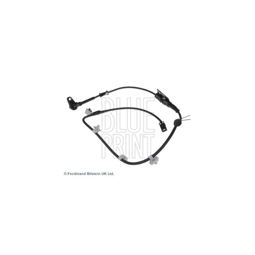 Sensor, Raddrehzahl BLUE PRINT ADG07151 f&uuml;r HYUNDAI, Vorderachse links