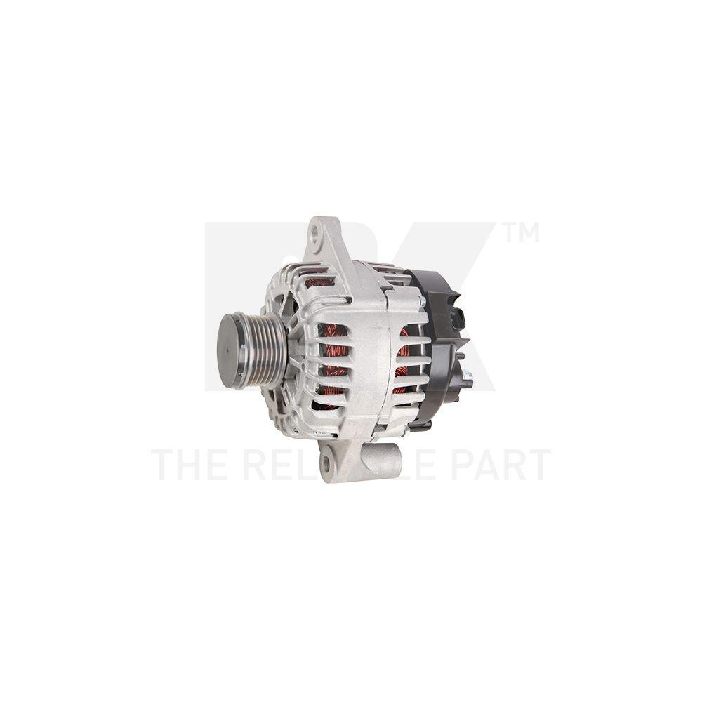 Generator NK 4836004 f&uuml;r OPEL VAUXHALL GENERAL MOTORS