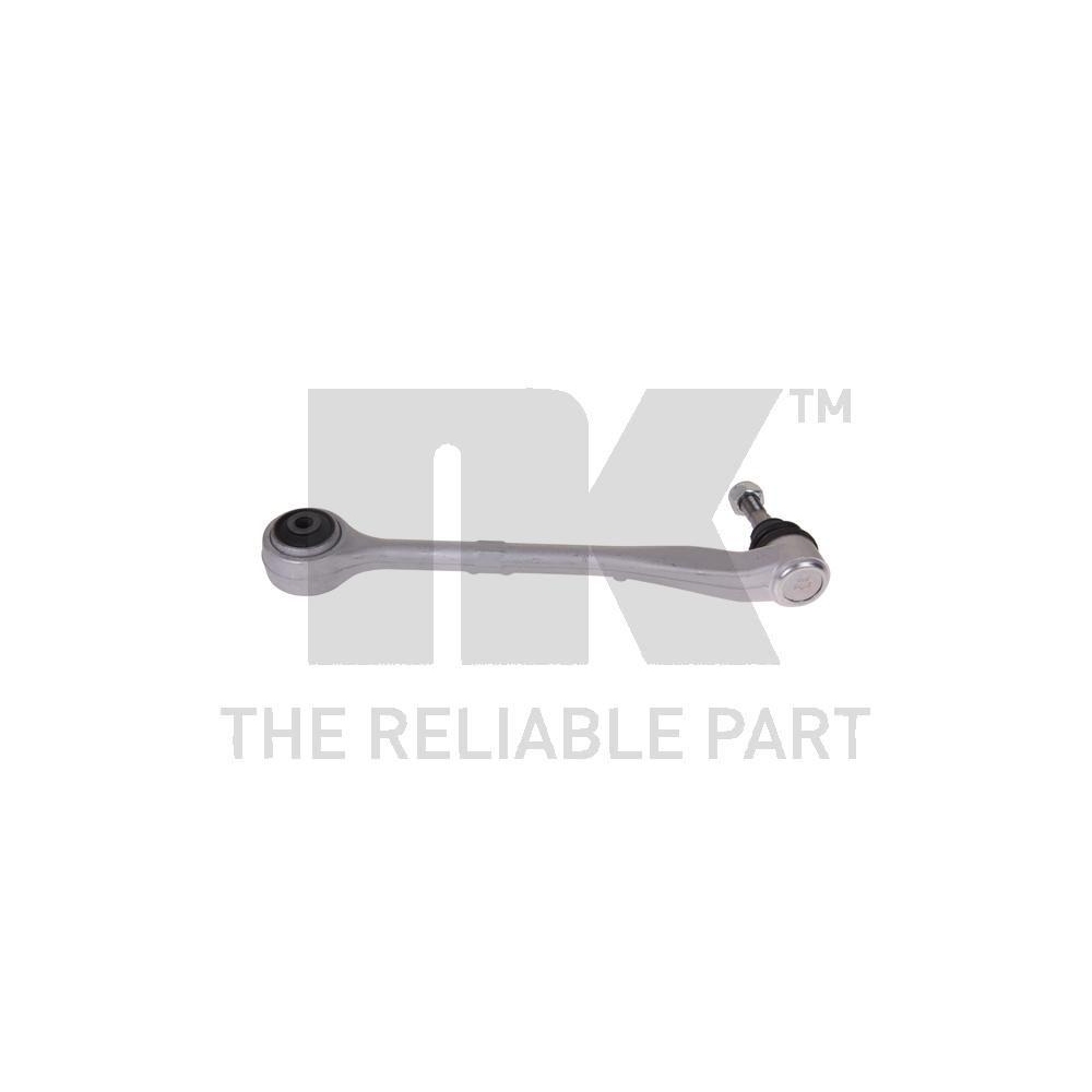 Lenker, Radaufh&auml;ngung NK 5011534 f&uuml;r BMW, Vorderachse rechts, unten, vorne