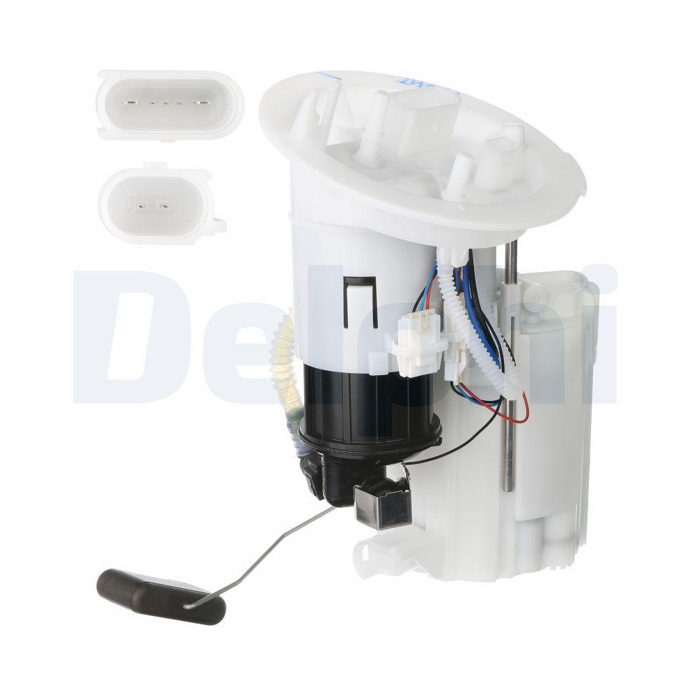 DELPHI FG2458-12B1 Kraftstoff-F&ouml;rdereinheit f&uuml;r AUDI HITACHI