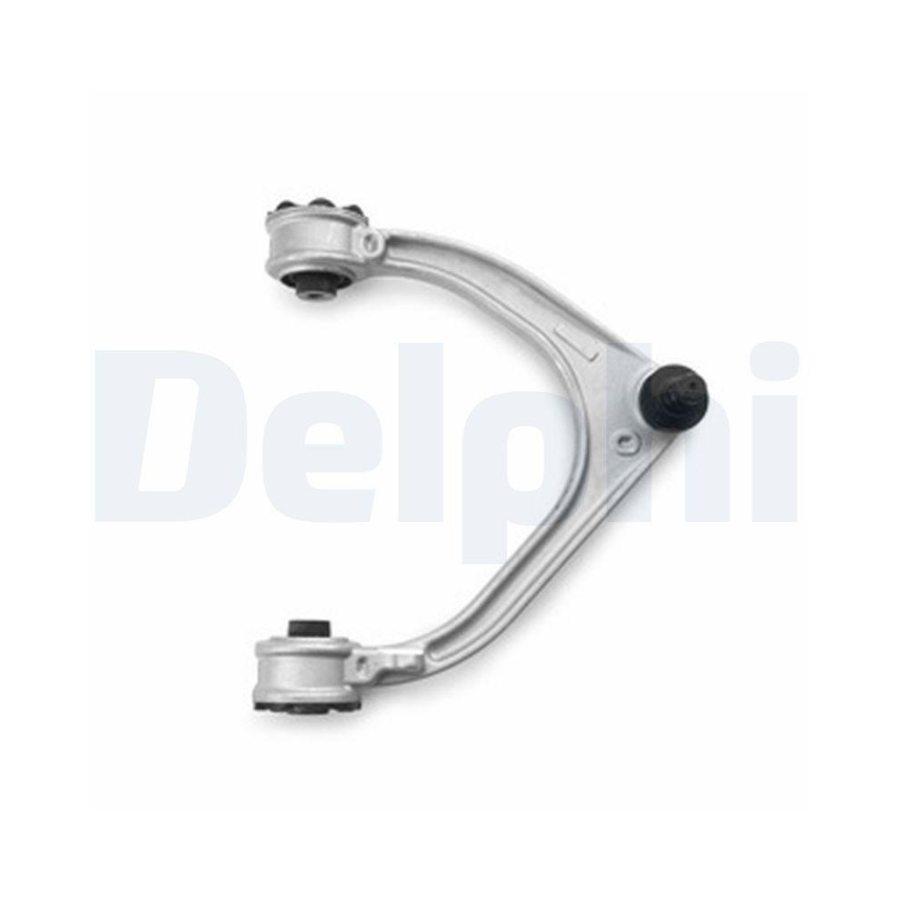 DELPHI TC4615 Lenker, Radaufh&auml;ngung f&uuml;r JAGUAR, Vorderachse rechts, au&szlig;en, oben