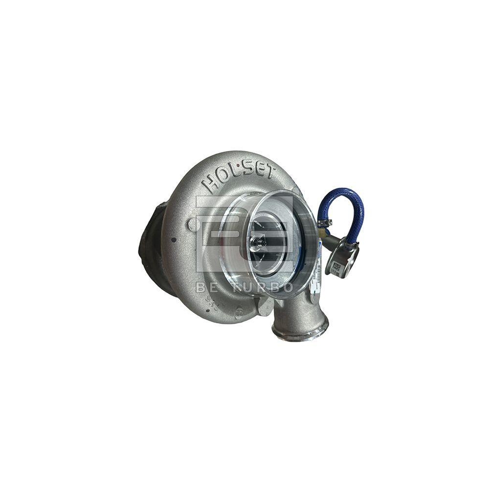 BE TURBO 129359 Lader, Aufladung f&uuml;r