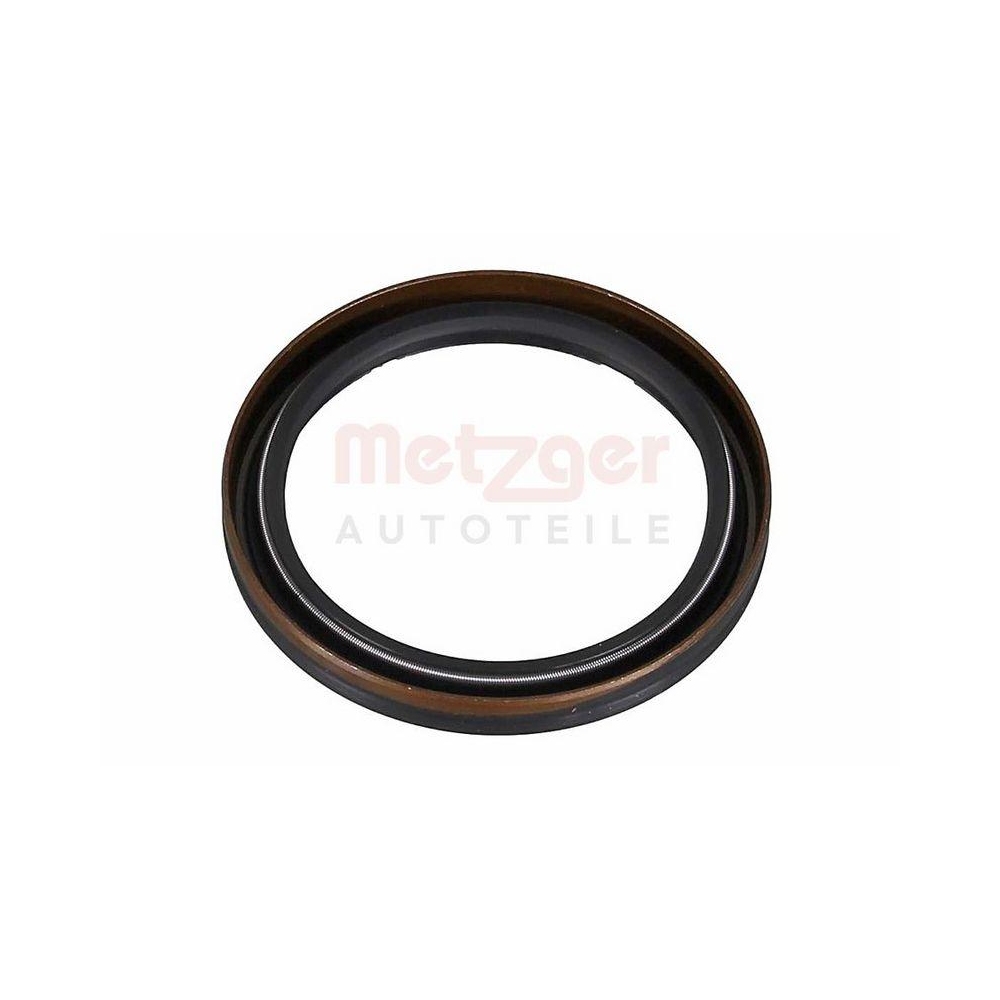 METZGER AUTOTEILE 2430203 Wellendichtring, Differential f&uuml;r AUDI SEAT SKODA VW