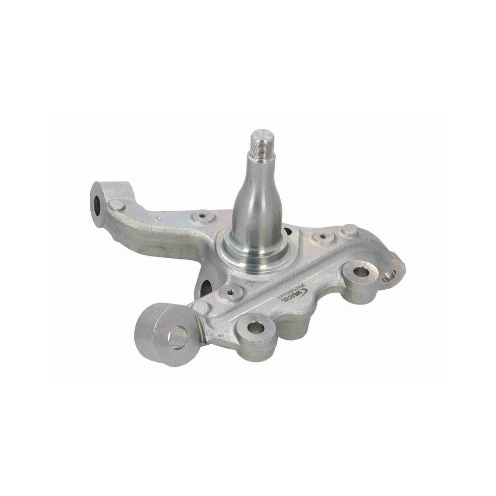 VAICO Achsschenkel, Radaufh&auml;ngung links und rechts V30-3950 + V30-3951 f&uuml;r MERCEDES-BENZ