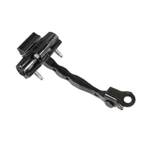 METZGER AUTOTEILE 2312489 T&uuml;rfeststeller GREENPARTS f&uuml;r TESLA, hinten links