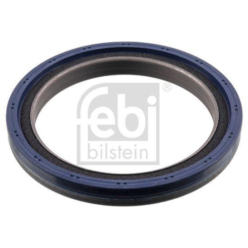FEBI BILSTEIN 1009860 Wellendichtring, Kurbelwelle f&uuml;r MERCEDES-BENZ