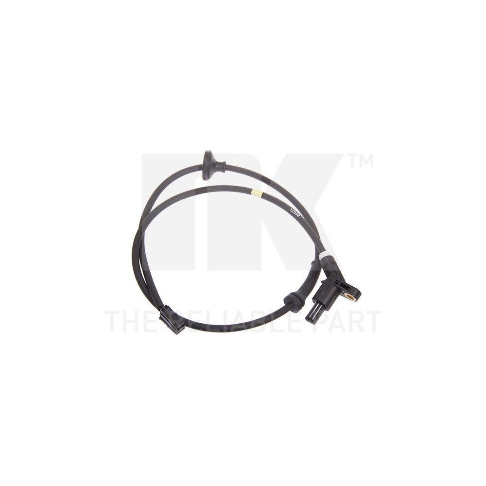 Sensor, Raddrehzahl NK 294739 f&uuml;r VW, Hinterachse
