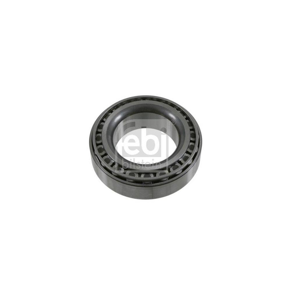 Radlager FEBI BILSTEIN 07909 f&uuml;r FORD VOLVO SAF, Hinterachse