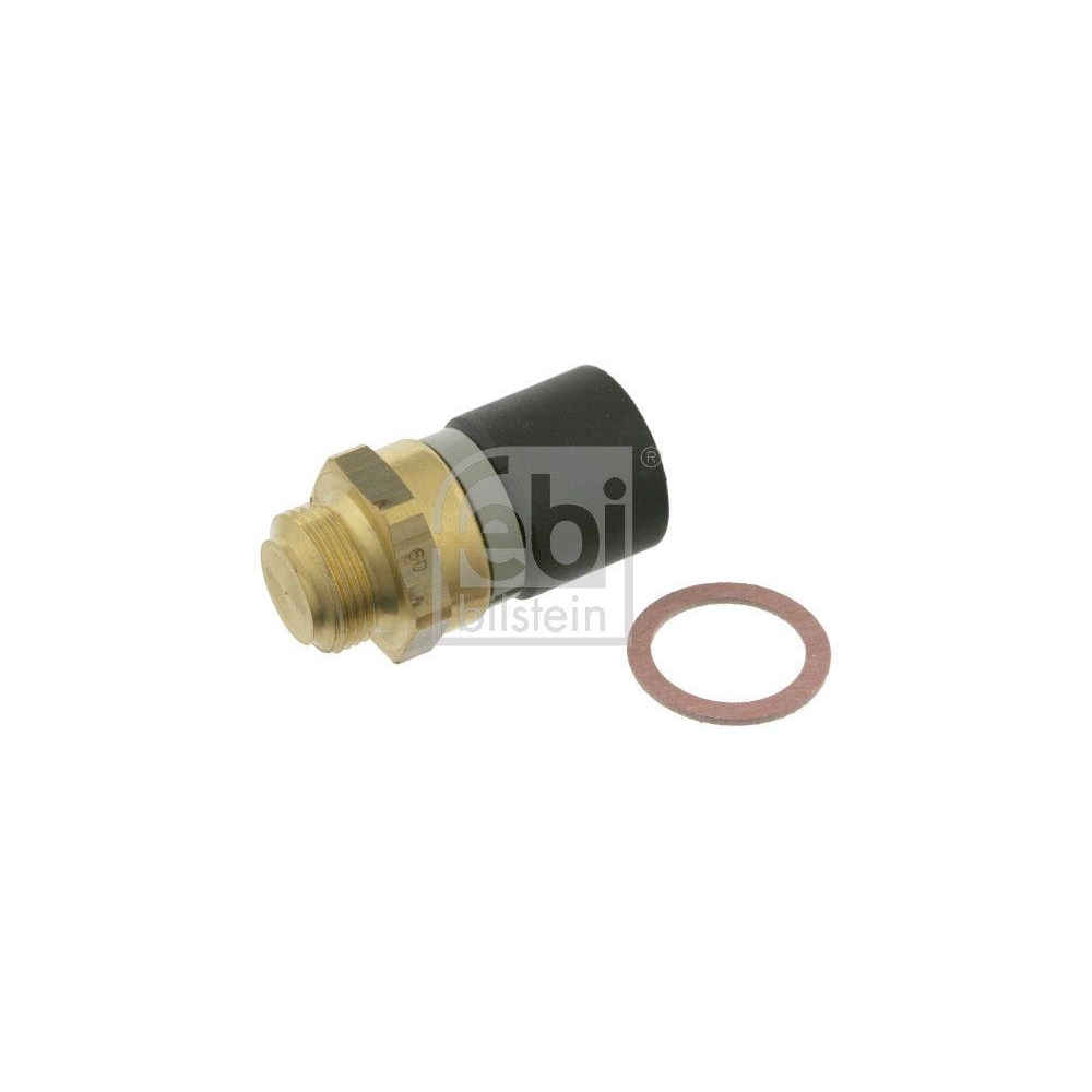 FEBI BILSTEIN Temperaturschalter, K&uuml;hlerl&uuml;fter 17693 f&uuml;r OPEL VAUXHALL