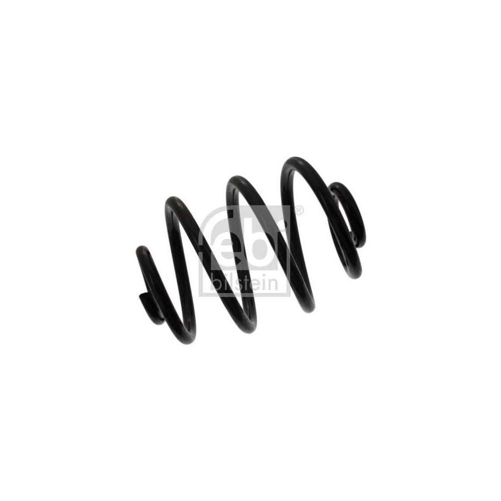 Fahrwerksfeder FEBI BILSTEIN 39060 f&uuml;r OPEL VAUXHALL, Hinterachse
