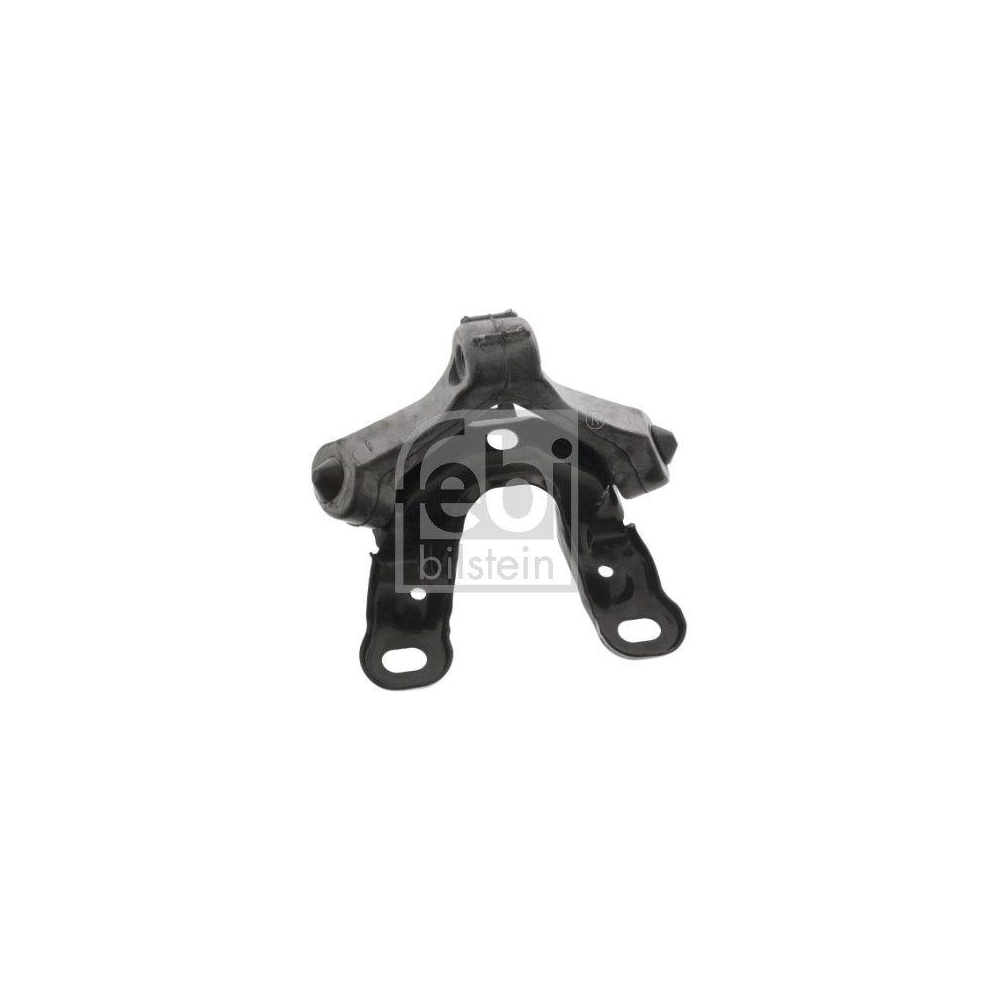 Halter, Abgasanlage FEBI BILSTEIN 45574 für AUDI SEAT SKODA VW