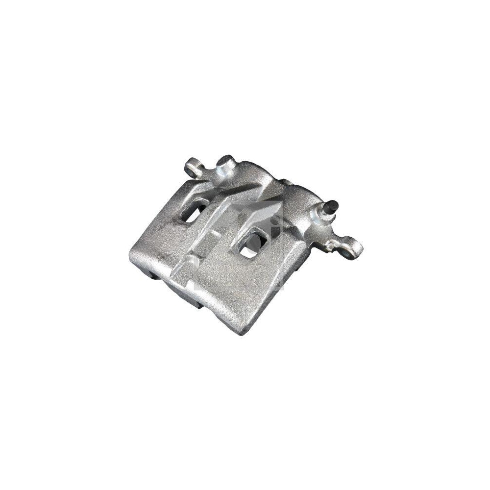 FEBI BILSTEIN Bremssattel 178130 f&uuml;r NISSAN, Vorderachse links