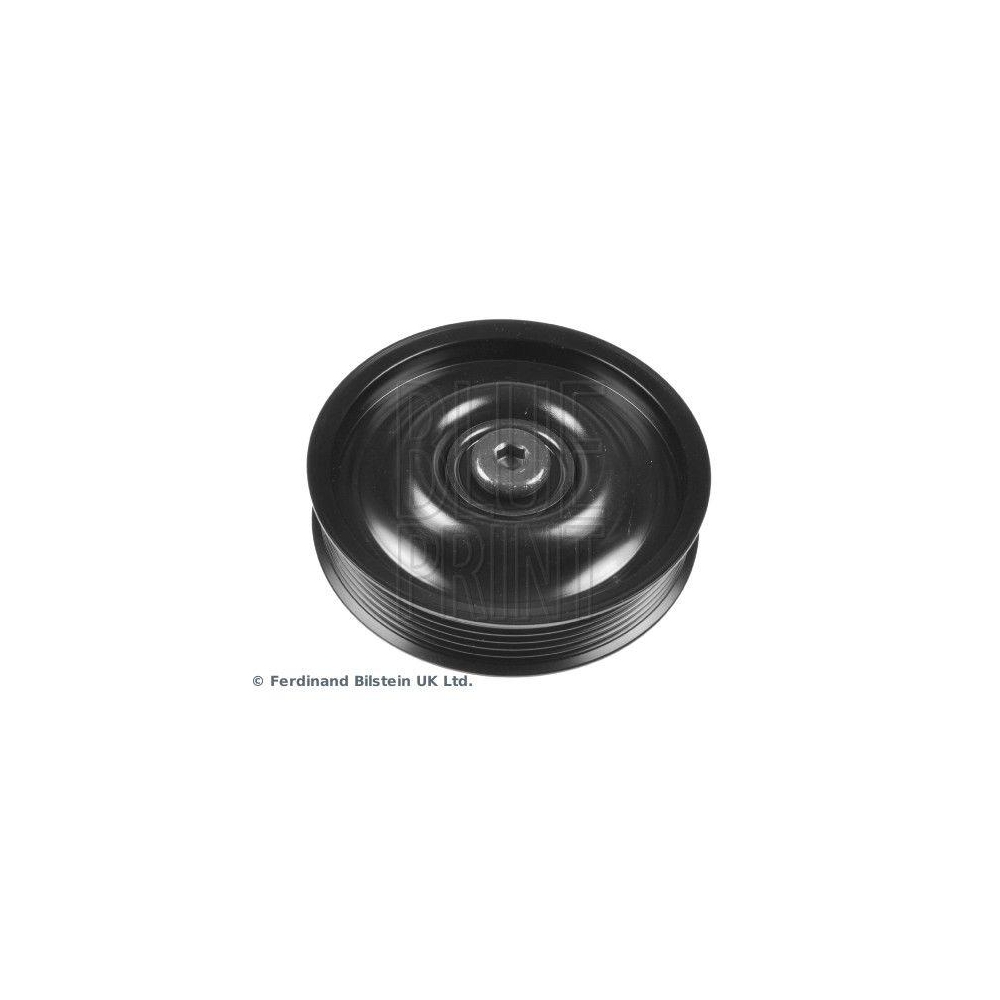 Umlenk-/F&uuml;hrungsrolle, Keilrippenriemen BLUE PRINT ADG07696 f&uuml;r HYUNDAI KIA