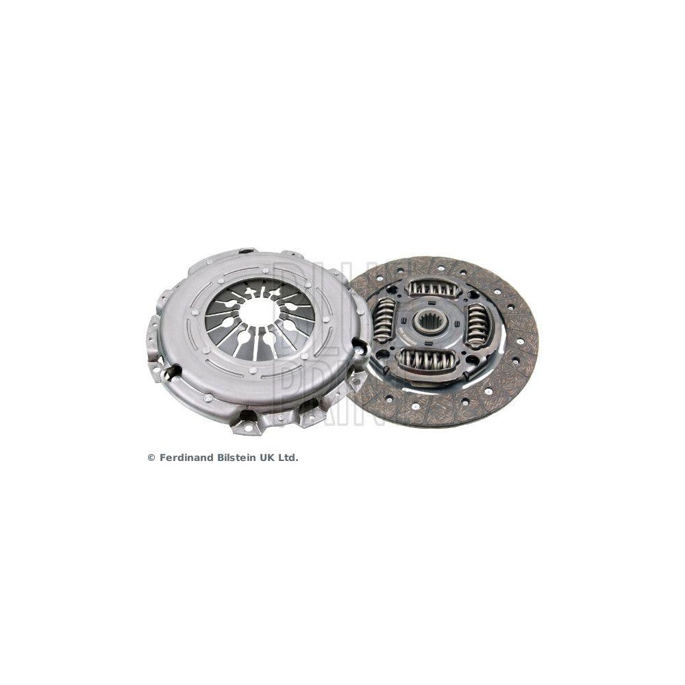 Kupplungssatz BLUE PRINT ADBP300093 SMARTFIT Solution Kit f&uuml;r OPEL VAUXHALL