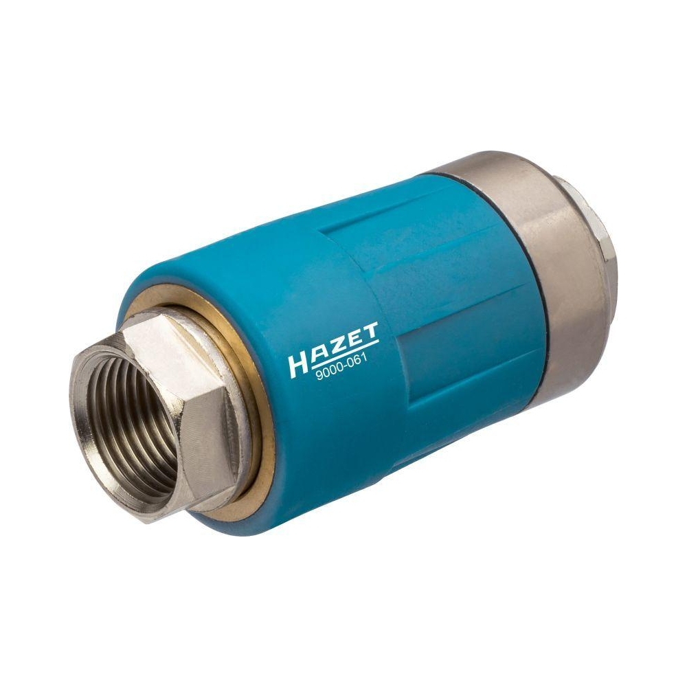 Verbinder, Druckluftleitung HAZET 9000-061 für